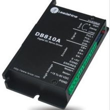 雷賽科技產(chǎn)品 db810a數(shù)字直流伺服驅動器 步進電機, dcm直流伺服電機,